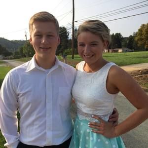 Meet your Posher, Francesca